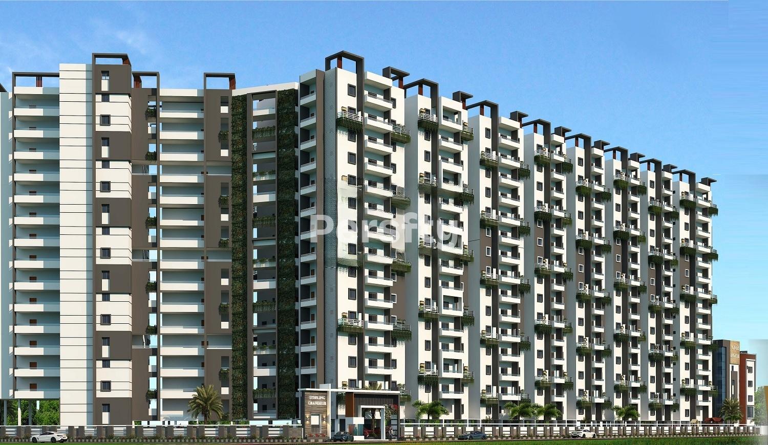 Sterling Grandeur 4