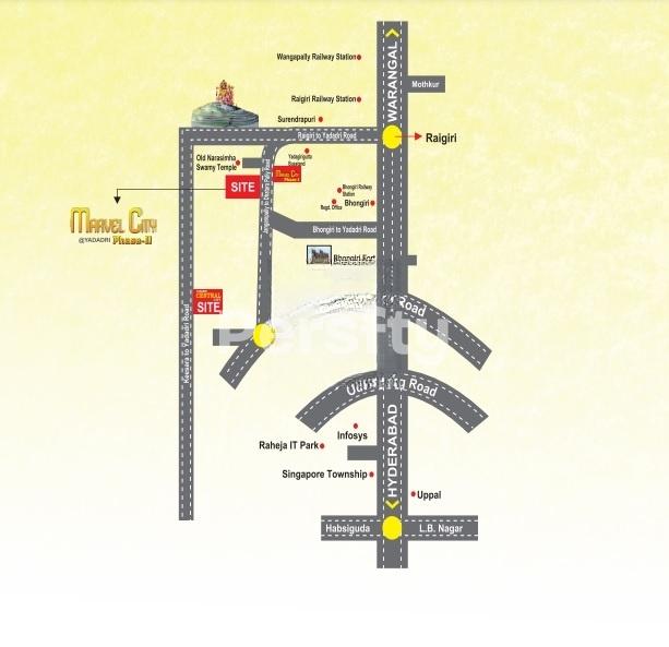 Subhamasthu Marvel City 2