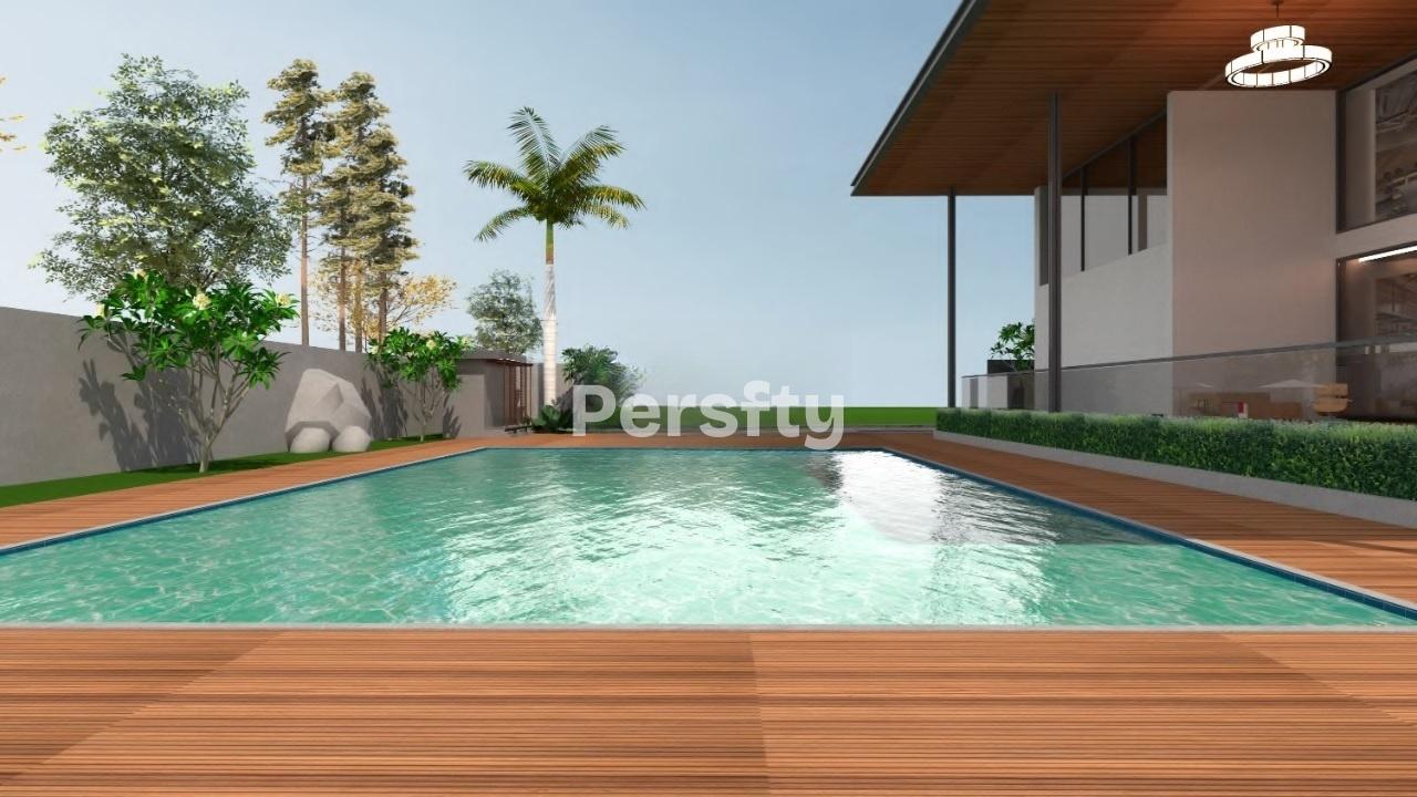 Subishi Forest Edge Luxury Homes 4