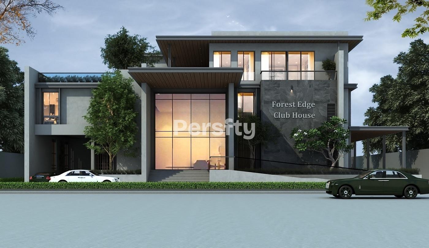 Subishi Forest Edge Luxury Homes 5