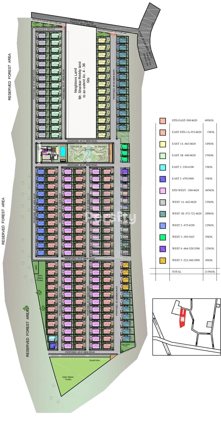 Subishi Forest Edge Luxury Homes 3