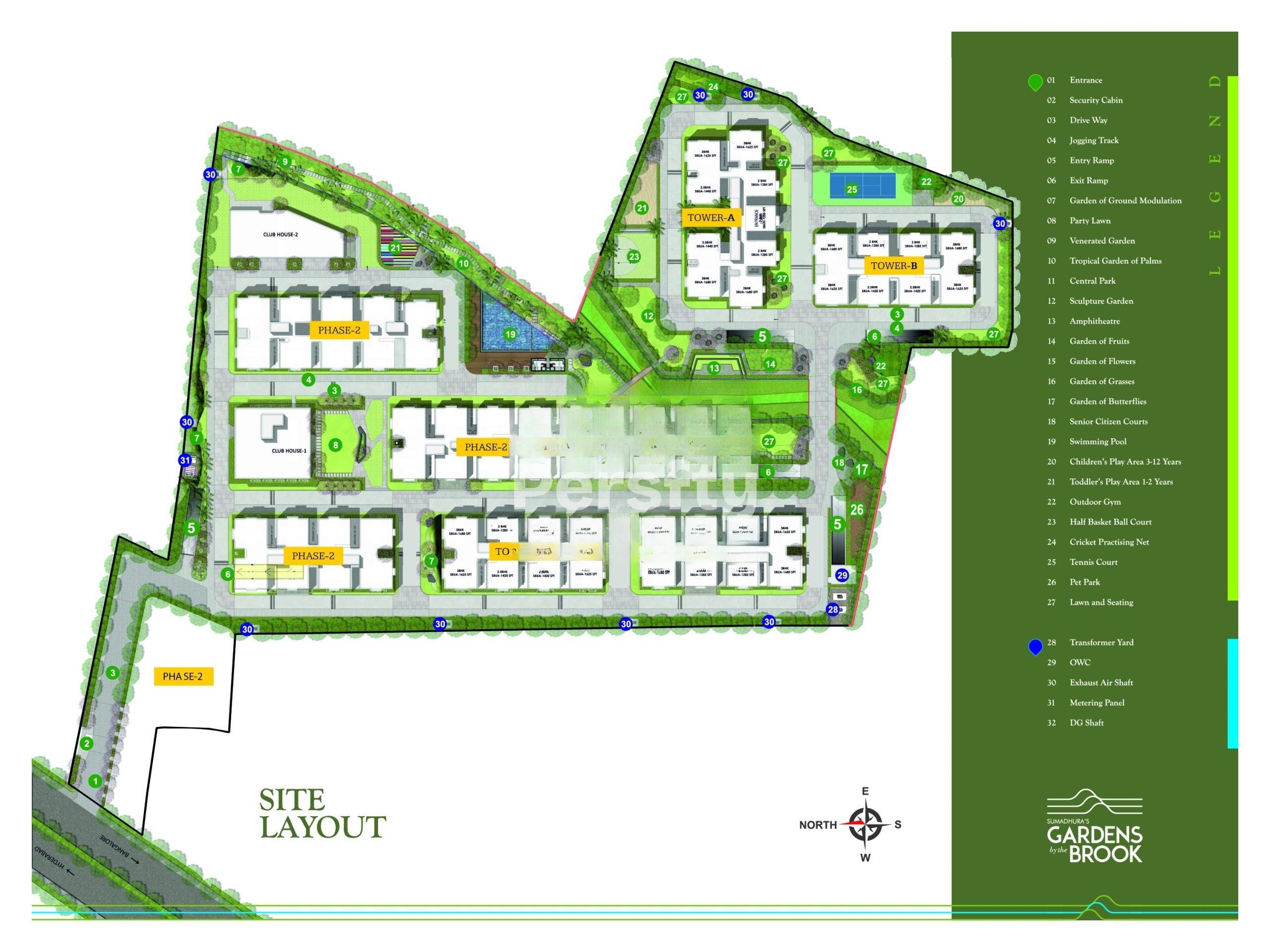 Sumadhuras Gardens By The Brook 3