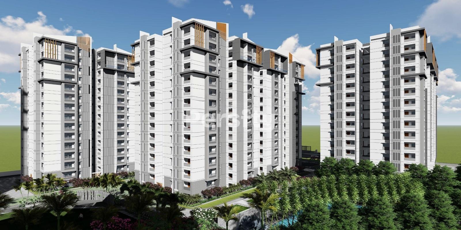 Sumadhuras Gardens By The Brook