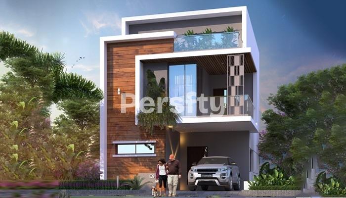 Surabhis Signature Villas 5
