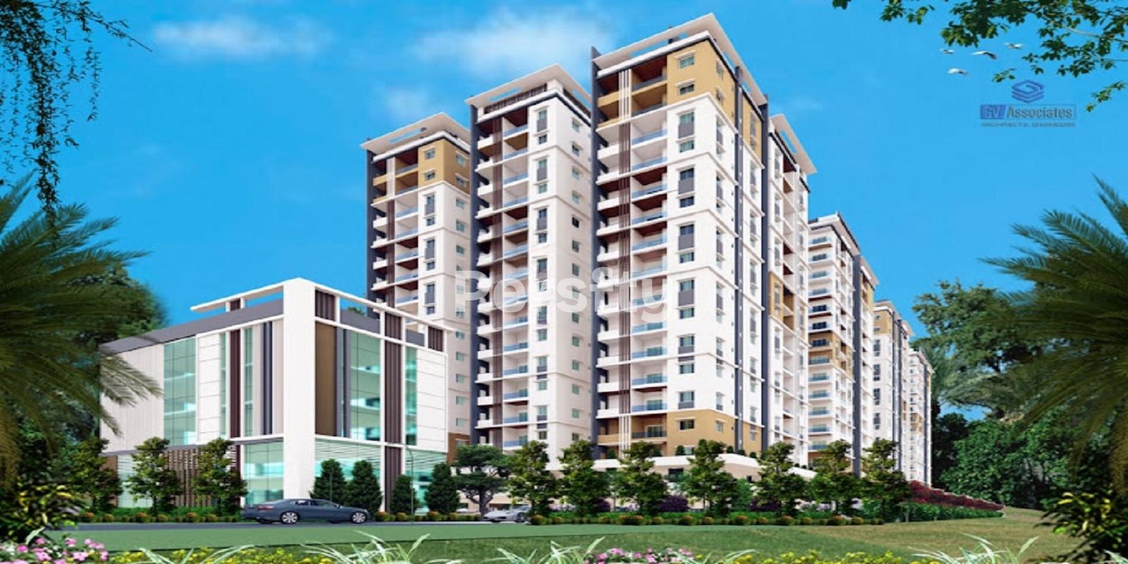 Syamantaka Aurum 1