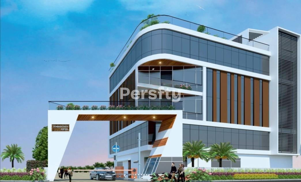 Syamantaka Emerald Heights 3