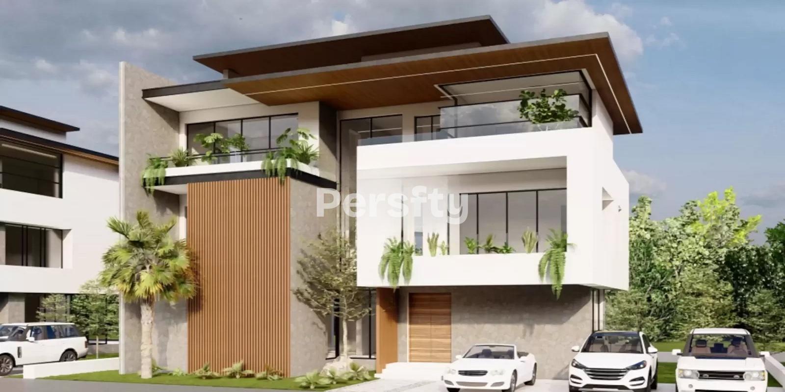 The Habitat Tukkuguda 1