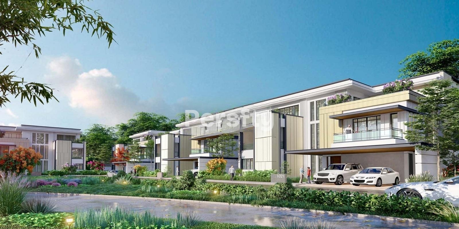 The Pointe Villa