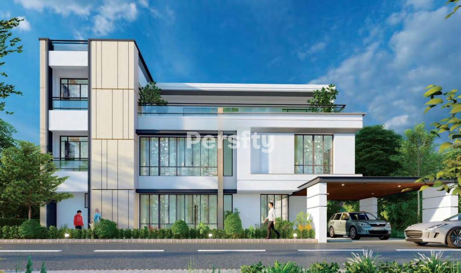 The Pointe Villa 3