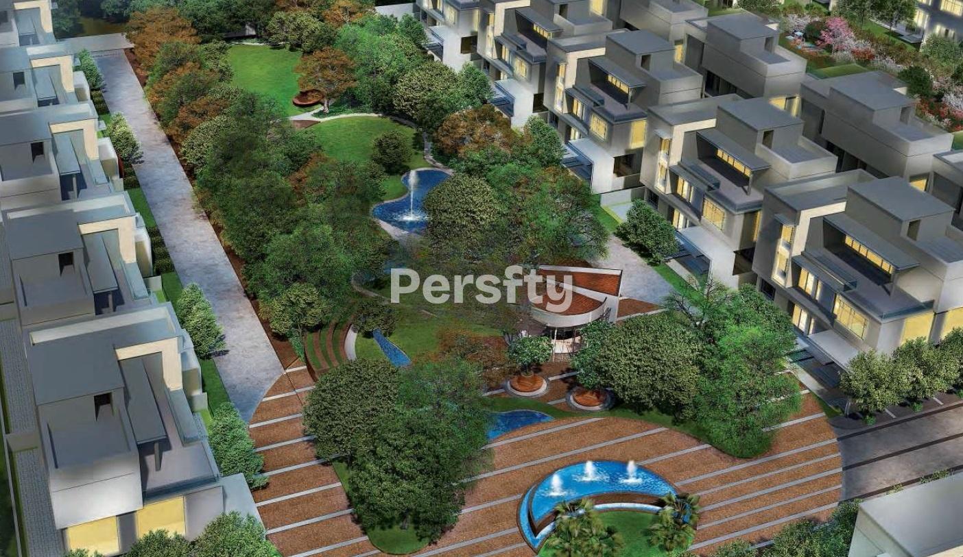 The Pointe Villa 4
