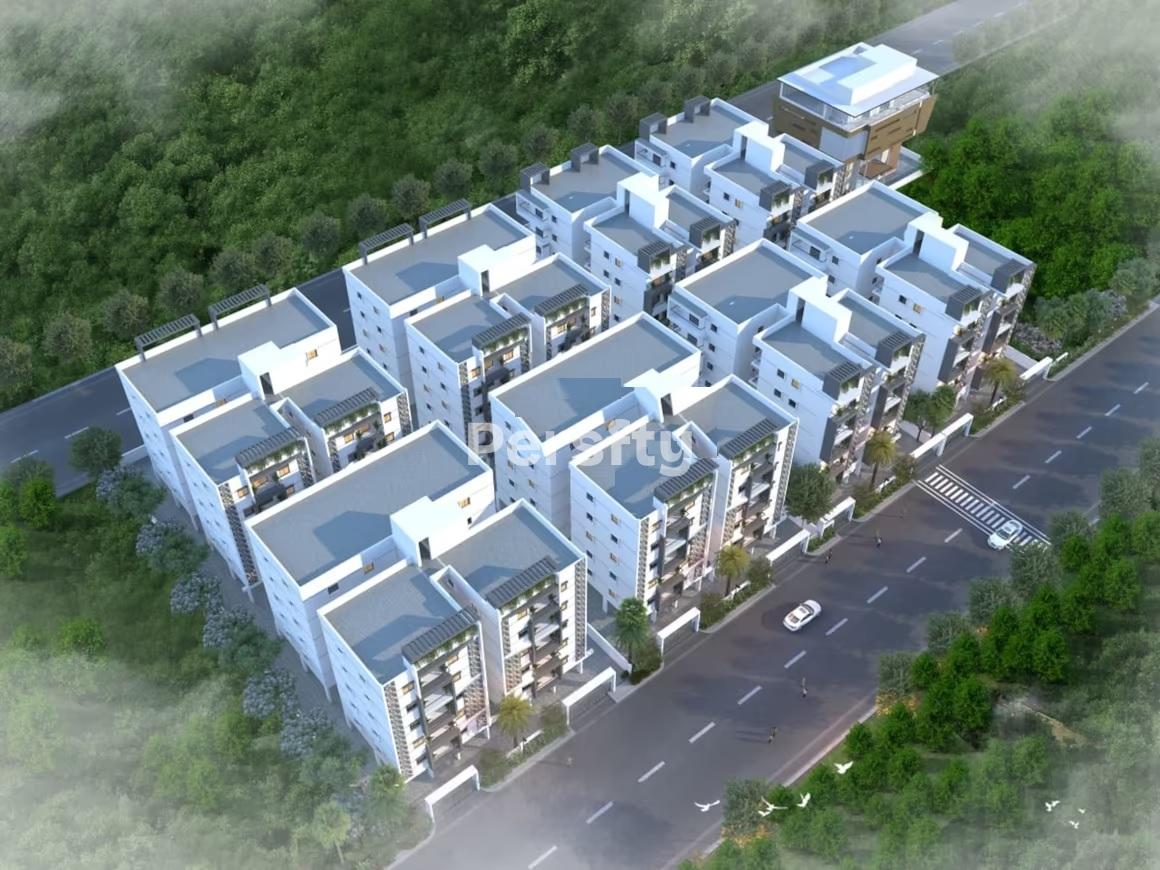 Thimu Kings Court 4