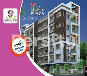 Sanjana SRK Skyview Plaza 1