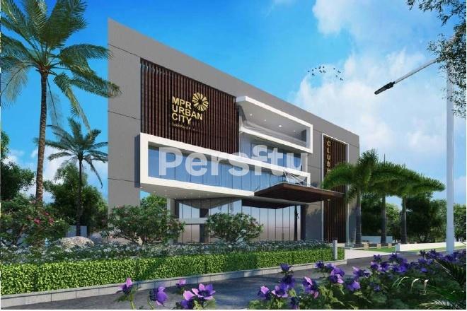 Tranquillo MPR Urban City 5