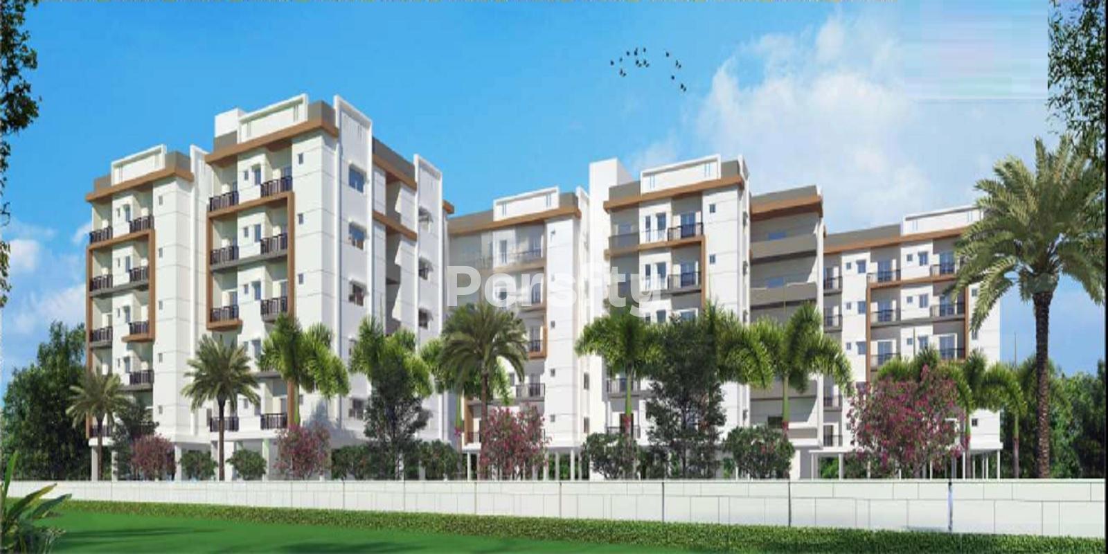 Tranquillo MPR Urban City 3