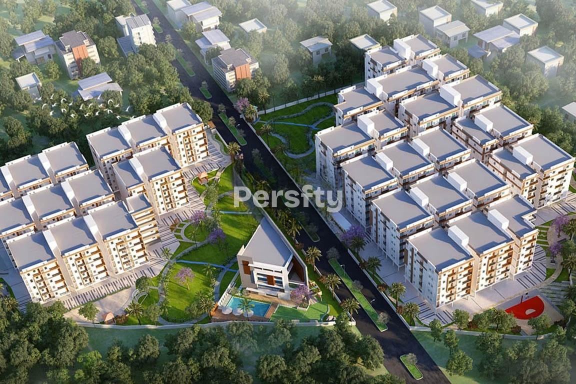 Tranquillo MPR Urban City 4