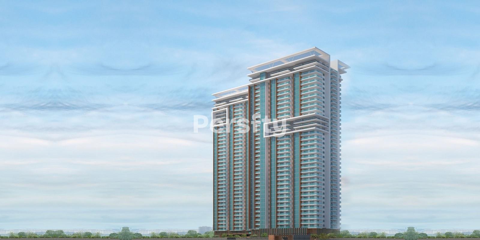 Trishala Saffron 360 1