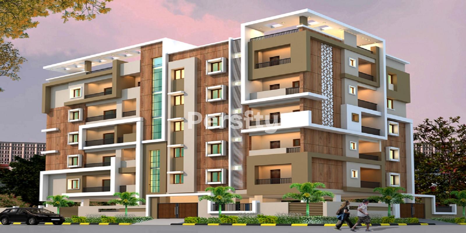 Uppalapati Surya Pride 1