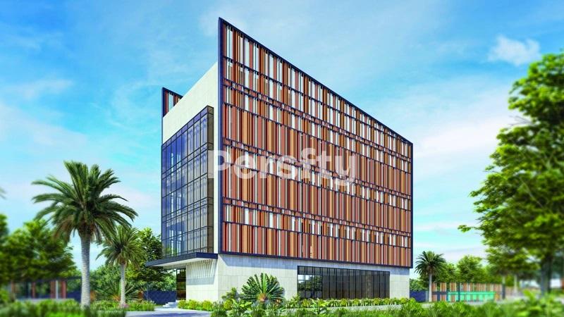 Urbanrise Opulence 2