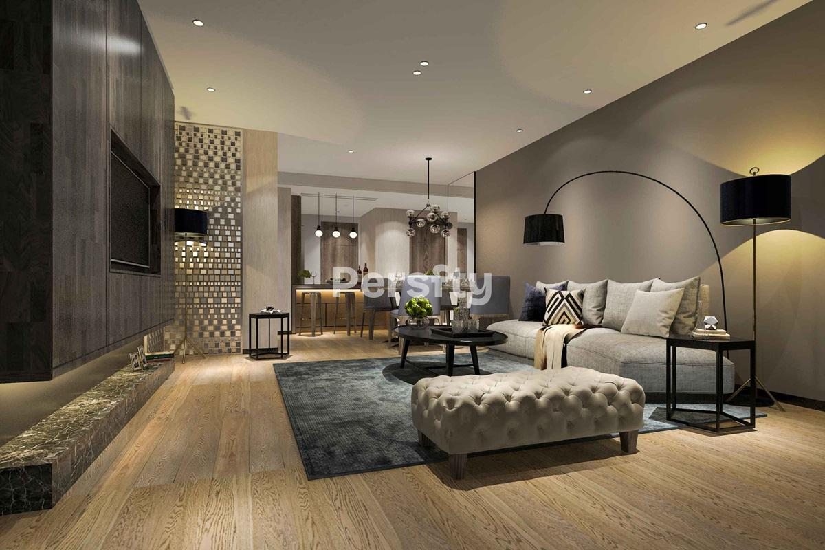 Urbanrise Opulence 3