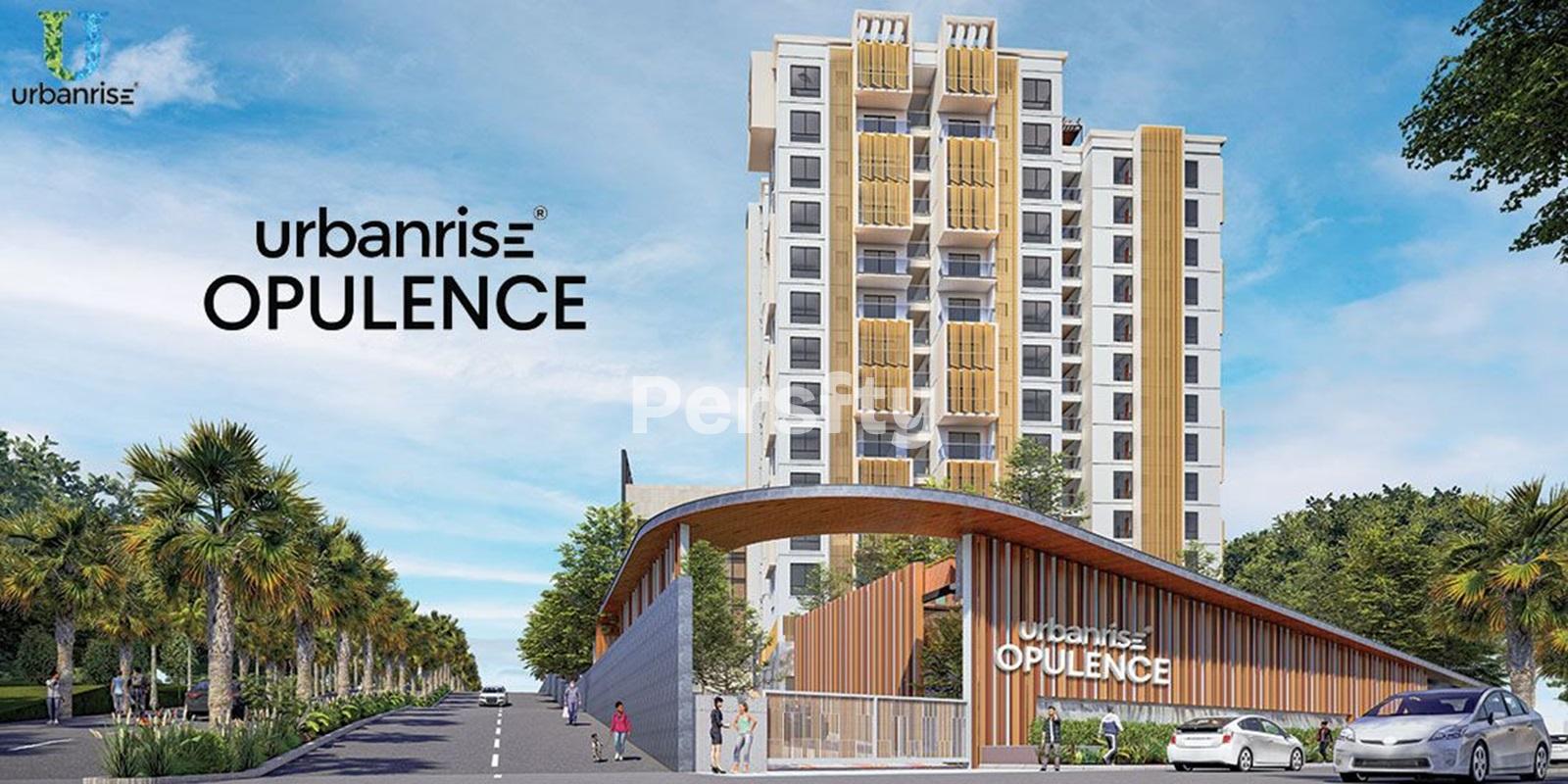 Urbanrise Opulence 1