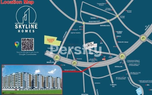 V Skyline Homes 2