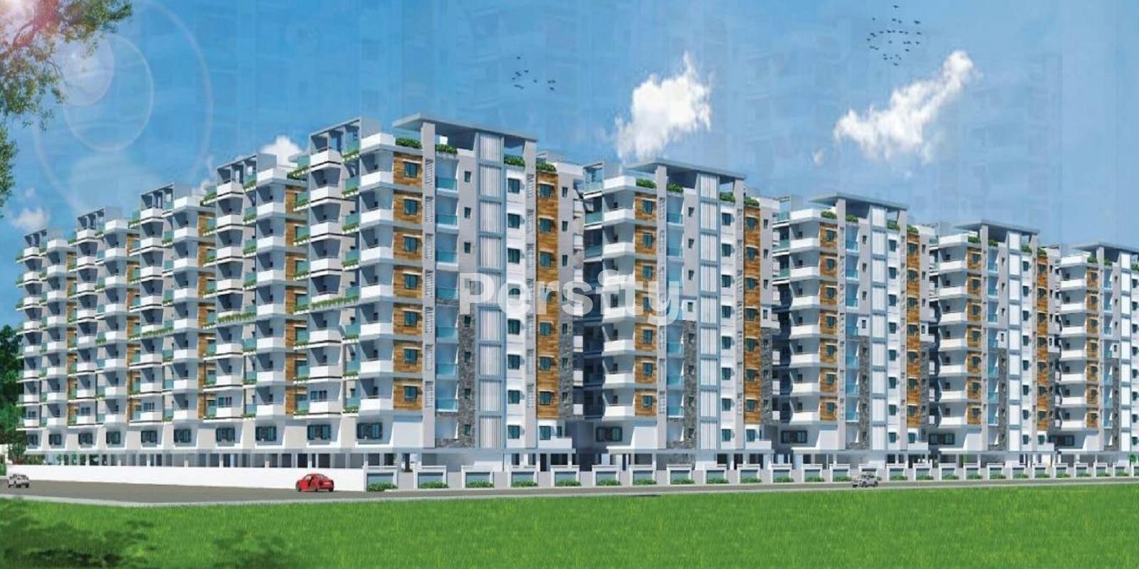V Skyline Homes 1