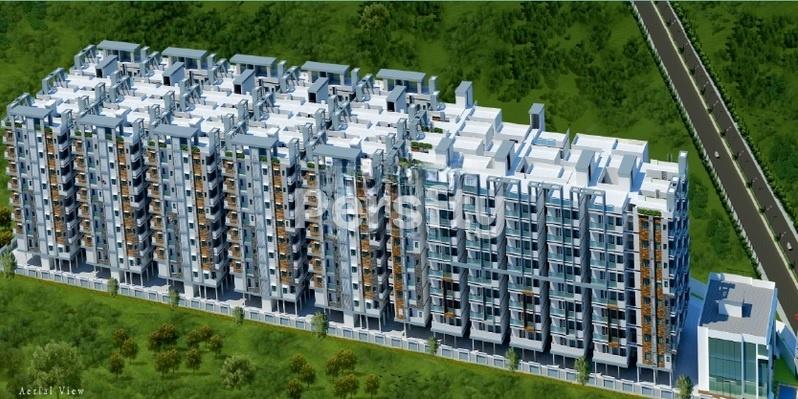 V Skyline Homes 3