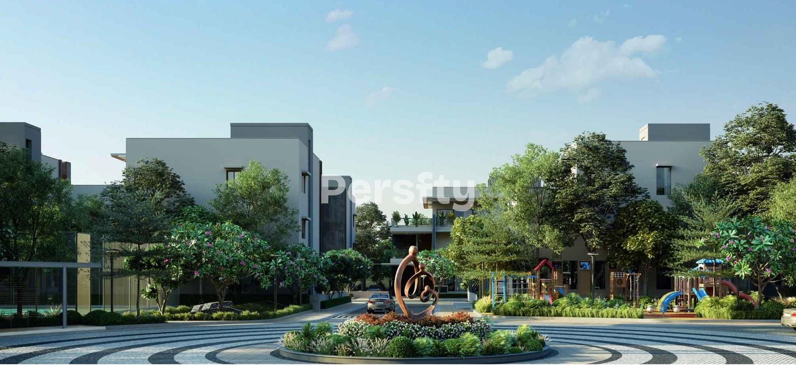Vaishnaoi Southwoods 4