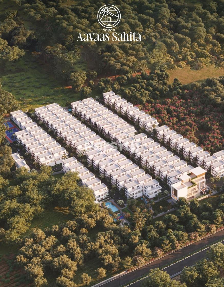 Vajra Aavaas Sahita 4