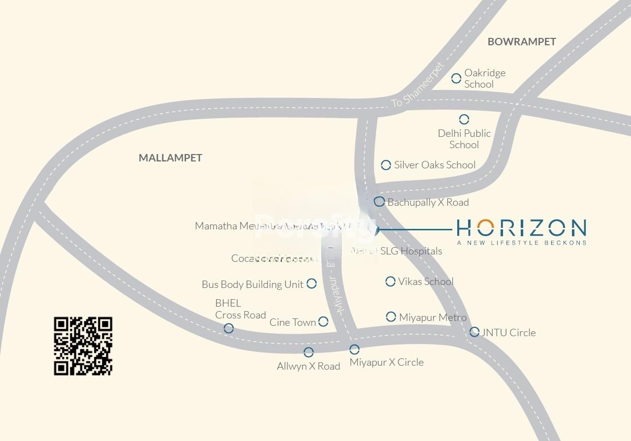 Venkana Horizon 2