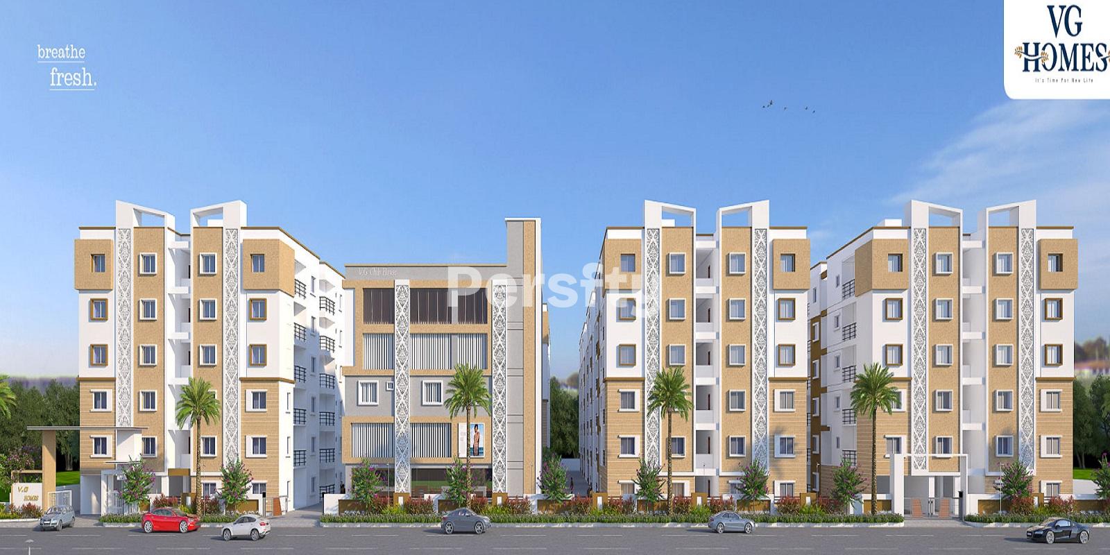 Venkata Homes 1