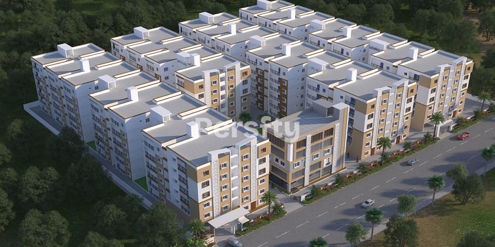 Venkata Homes 3
