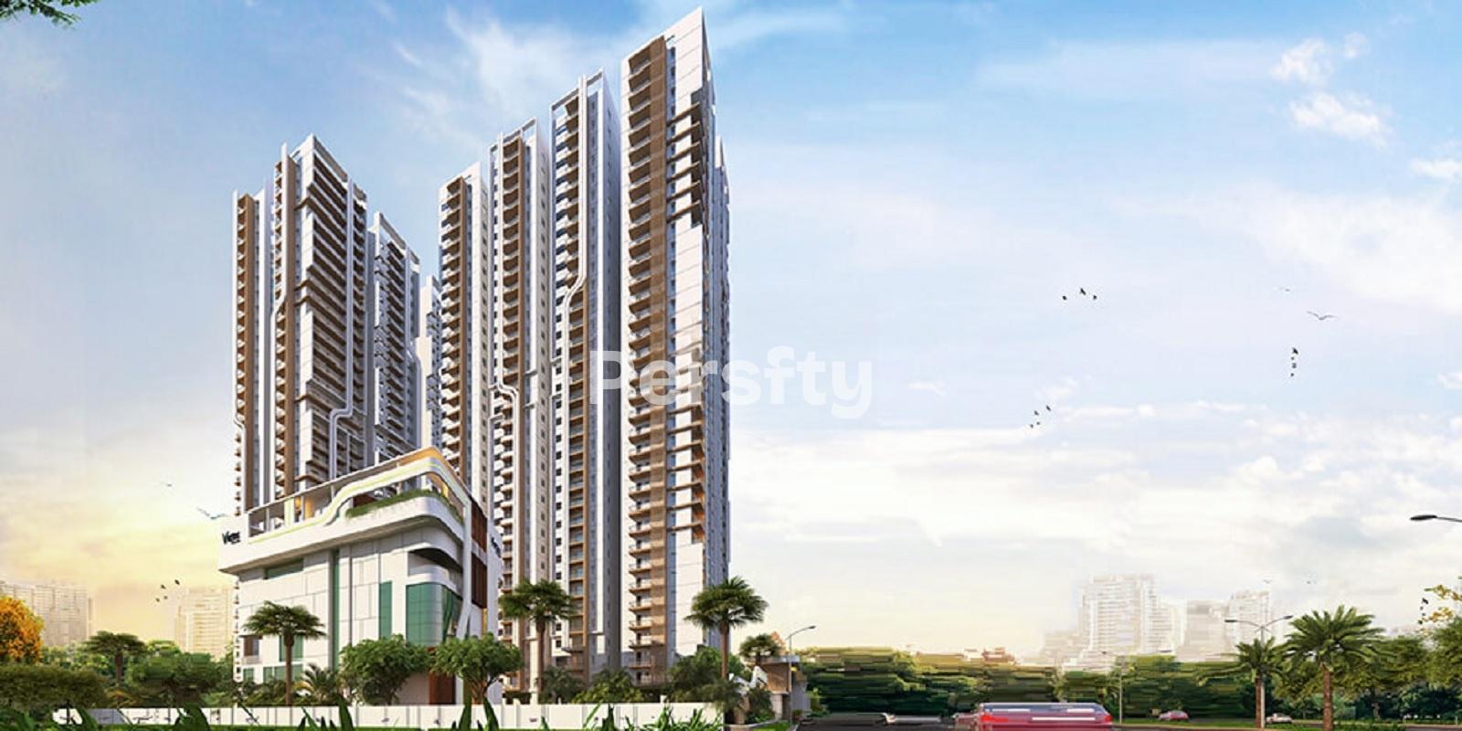 Vertex 33 West 1