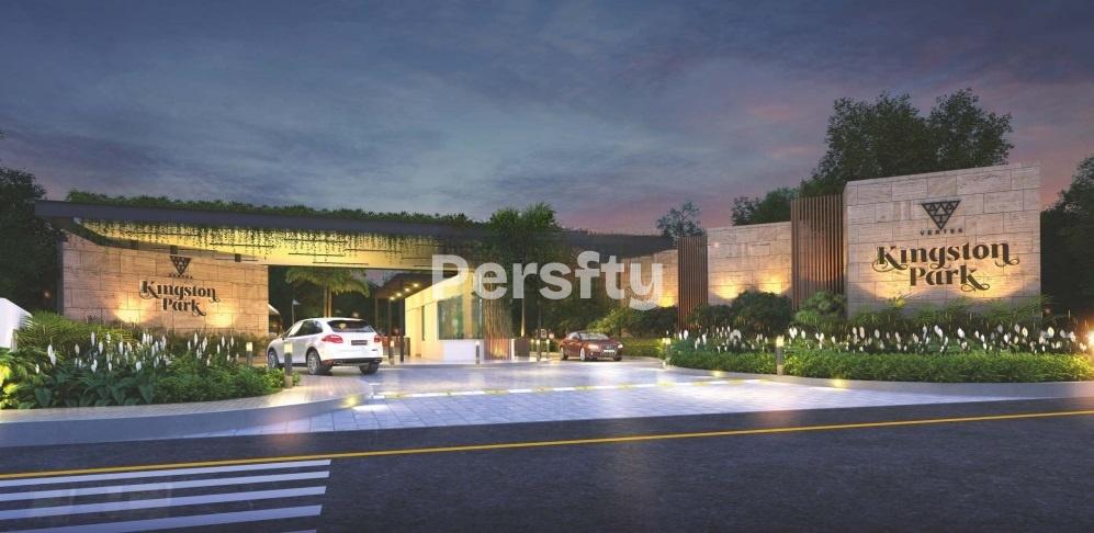 Vertex Kingston Park 4