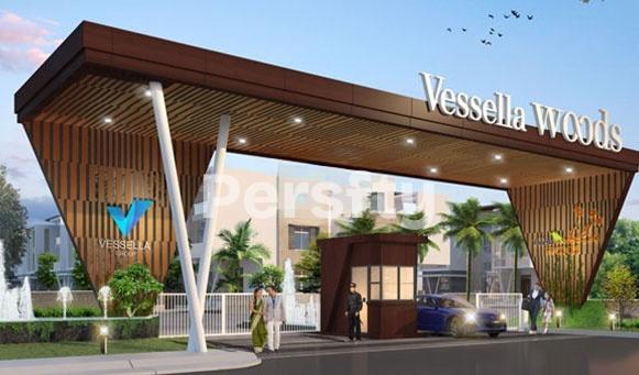 Vessella Woods 4
