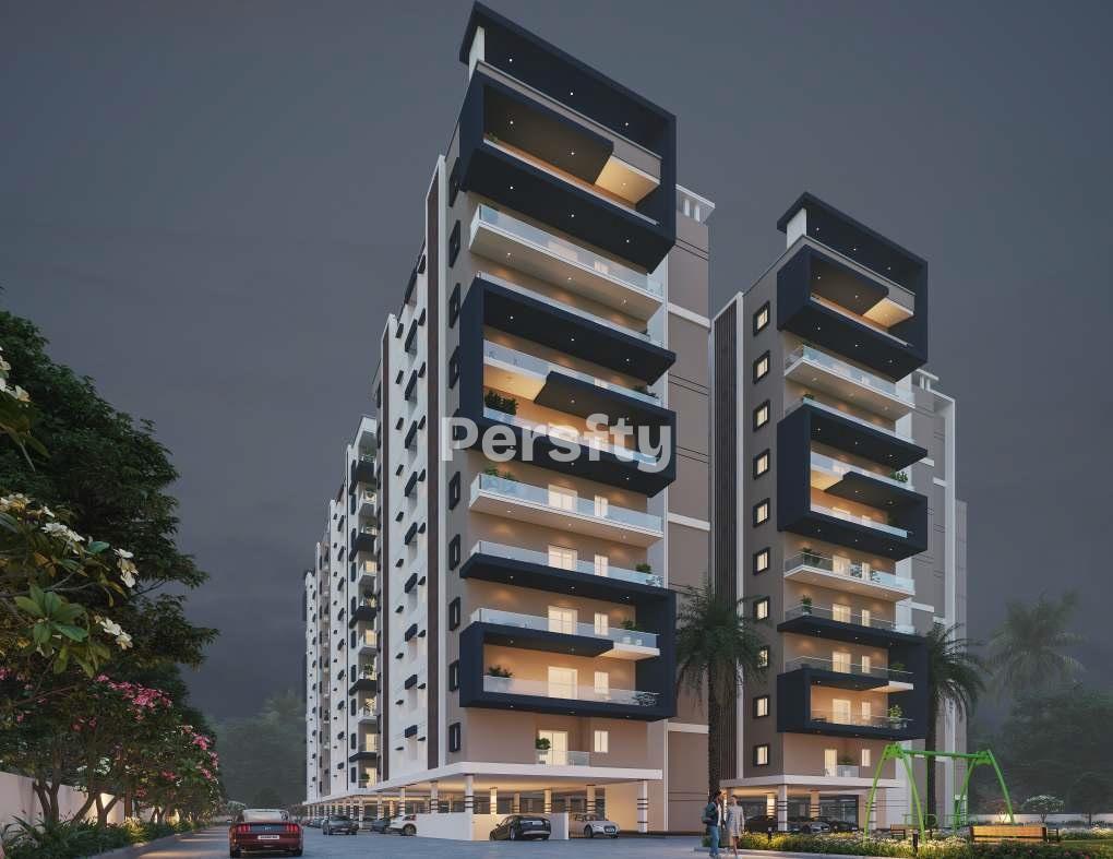 Vijaya Bheri Arcade 5