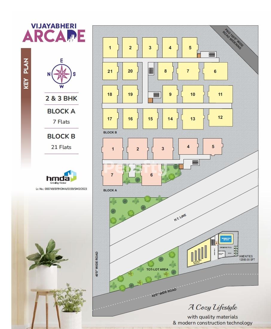 Vijaya Bheri Arcade 3