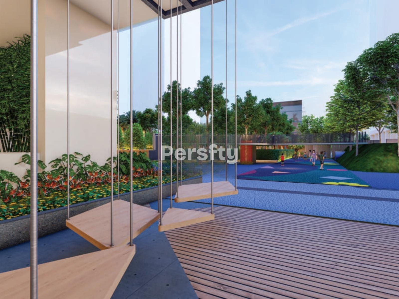 Vision Arsha 3