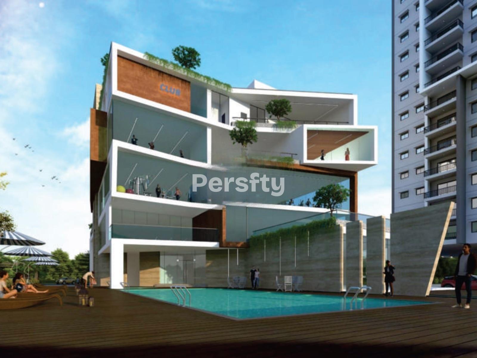Vision Arsha 4