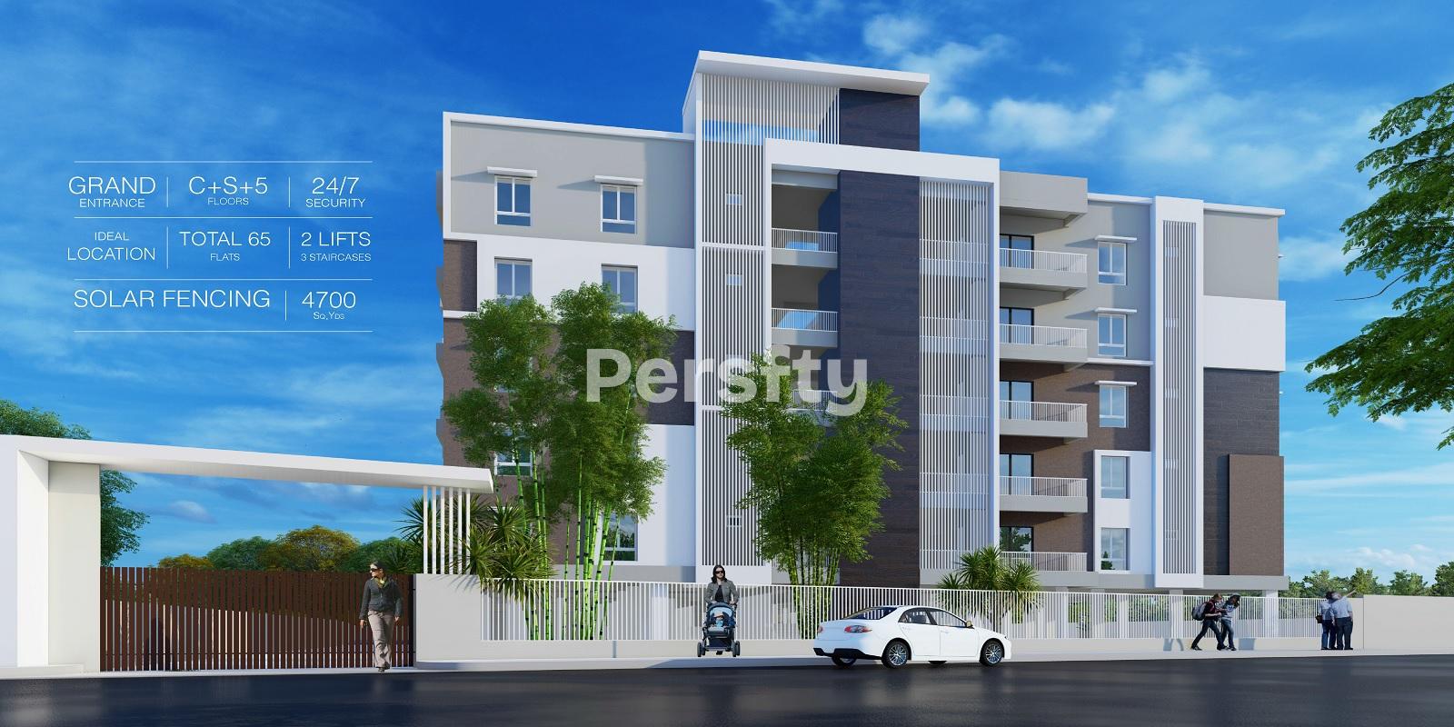 Vision Lake Front 4