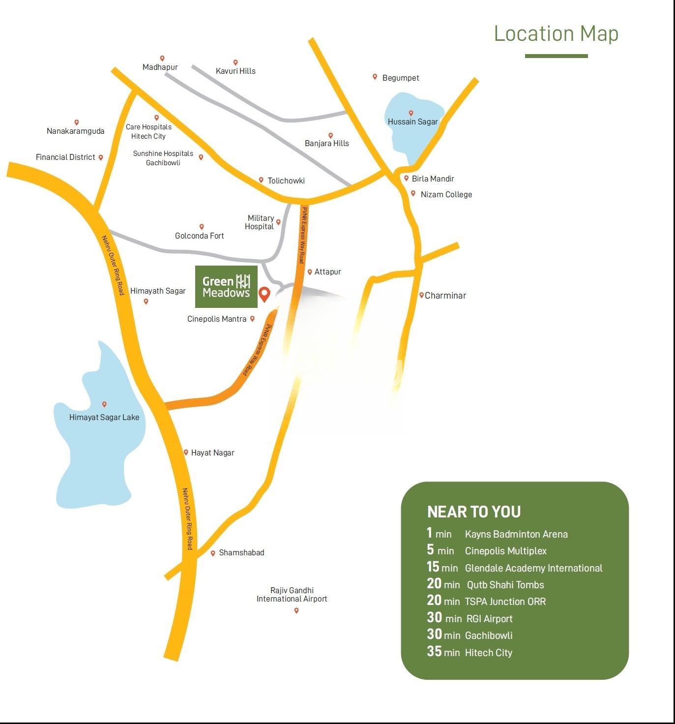 VVR Green Meadows 2