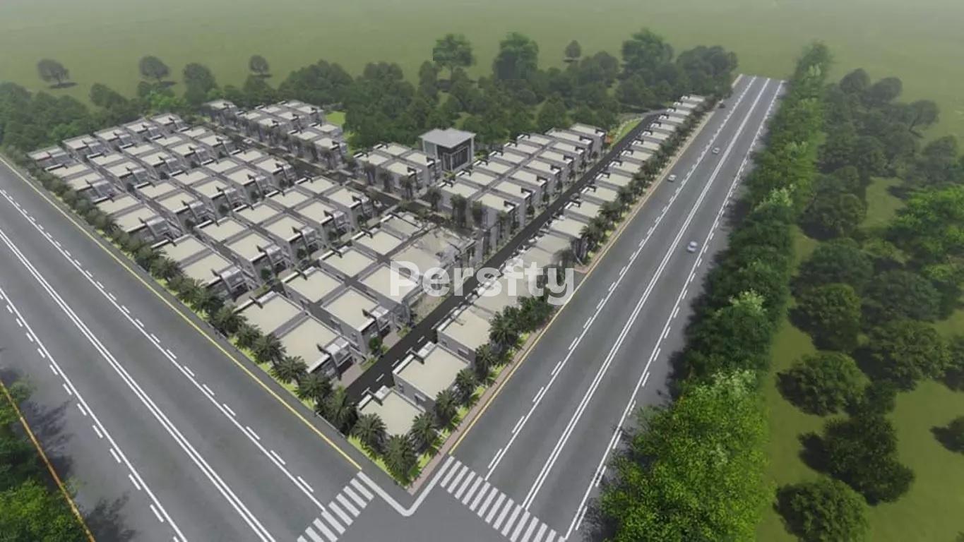 GT Infra Water Front 2